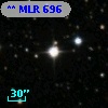 ** MLR   696