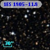 1ES 1805-11.8