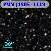 PMN J1805-1119