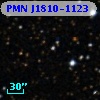 PMN J1810-1123