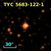 TYC 5683-122-1