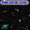 PMN J1810-1116