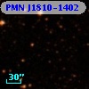 PMN J1810-1402