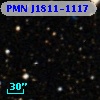PMN J1811-1117