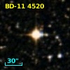 BD-11  4520
