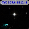 TYC 3279-1512-1