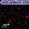 NVSS J180537-125015