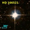 HD 166521