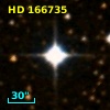 HD 166735
