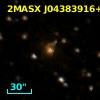 2MASX J04383916+5154076