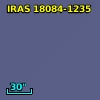 IRAS 18084-1235