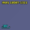 IRAS 18087-1311