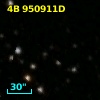 4B 950911D