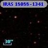 IRAS 18088-1341