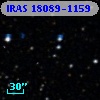 IRAS 18089-1159