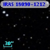 IRAS 18090-1212