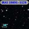IRAS 18091-1129