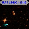 IRAS 18092-1340
