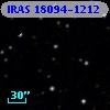 IRAS 18094-1212