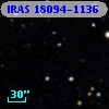 IRAS 18094-1136