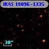 IRAS 18096-1335