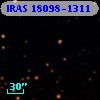IRAS 18098-1311