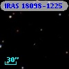 IRAS 18098-1225