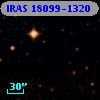 IRAS 18099-1320