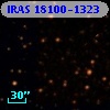 IRAS 18100-1323