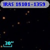 IRAS 18101-1359
