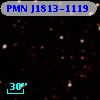 PMN J1813-1119