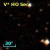 V* HO Ser