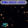 PMN J1813-1333