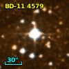 BD-11  4579