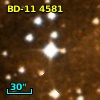 BD-11  4581