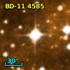 BD-11  4585