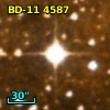 BD-11  4587