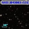 NVSS J043003+531733
