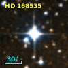 HD 168535