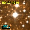 BD-12  4984