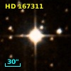 HD 167311