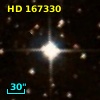 HD 167330