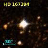 HD 167394