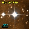 HD 167789