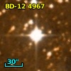 BD-12  4967