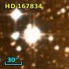 HD 167834