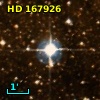 HD 167926
