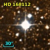 HD 168112