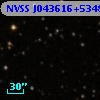 NVSS J043616+534806