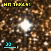 HD 168461